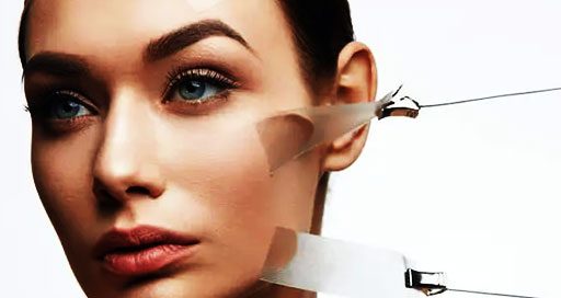 لیفت بدون جراحی و عوارض آن